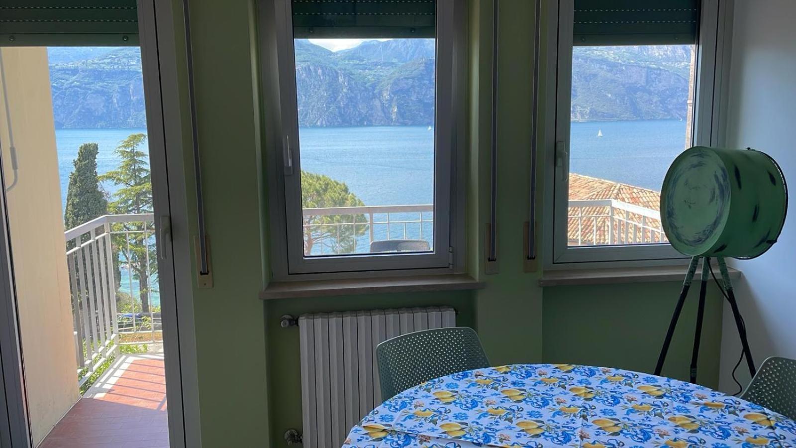 Lalla House マルチェージネ エクステリア 写真